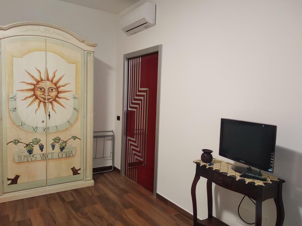 萨莱诺B＆波波住宿加早餐旅馆住宿加早餐旅馆 外观 照片
