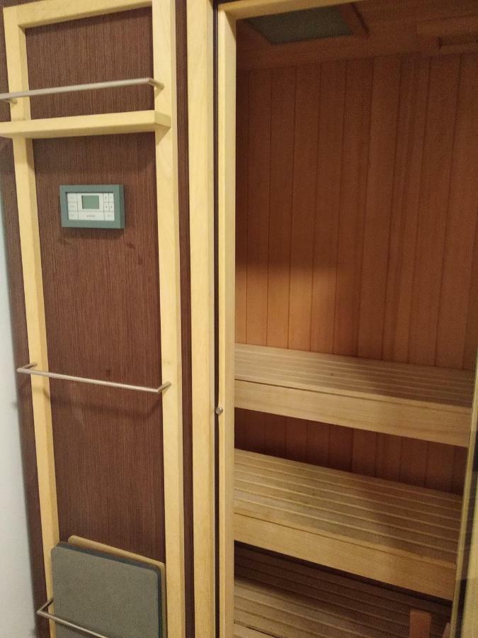 萨莱诺B＆波波住宿加早餐旅馆住宿加早餐旅馆 外观 照片